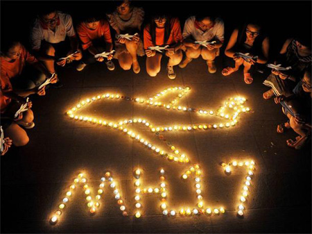 Malasia vive hoy un día de duelo nacional